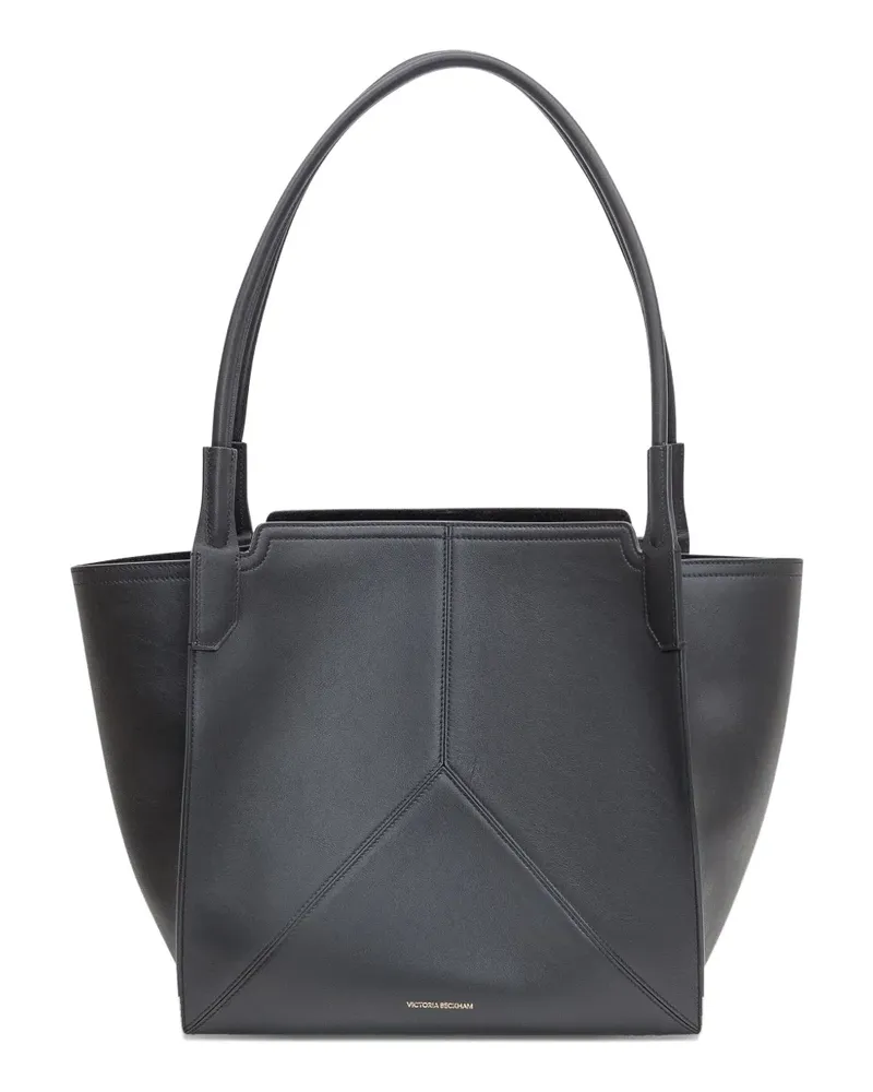 Victoria Beckham Handtasche mit Einsätzen - Schwarz Schwarz