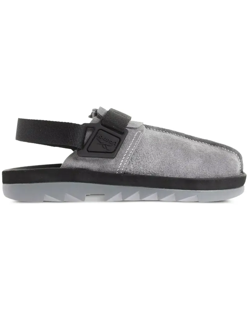 Reebok Beatnik Sandalen - Grau Grau