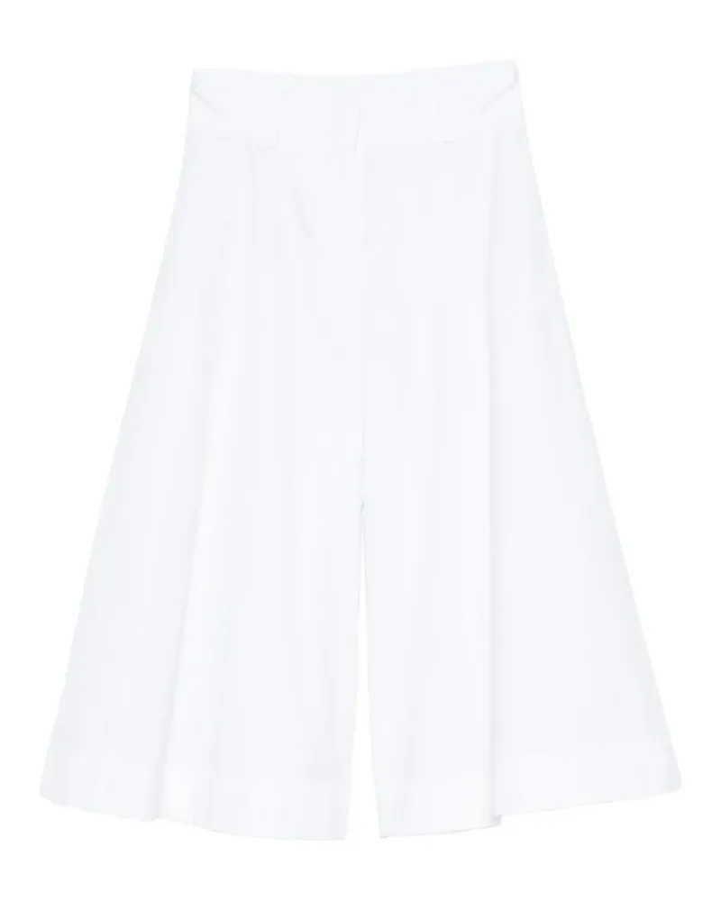 Liviana Conti Nelly culottes - Weiß Weiß