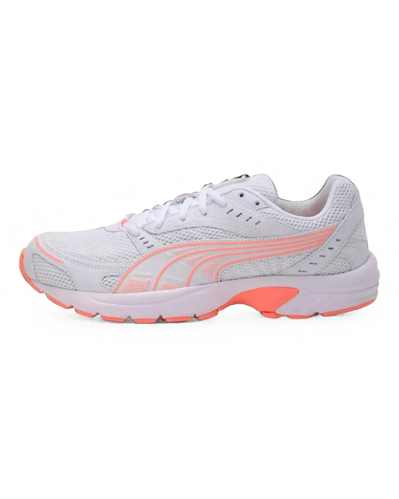 Puma Axis trainers - Weiß Weiß