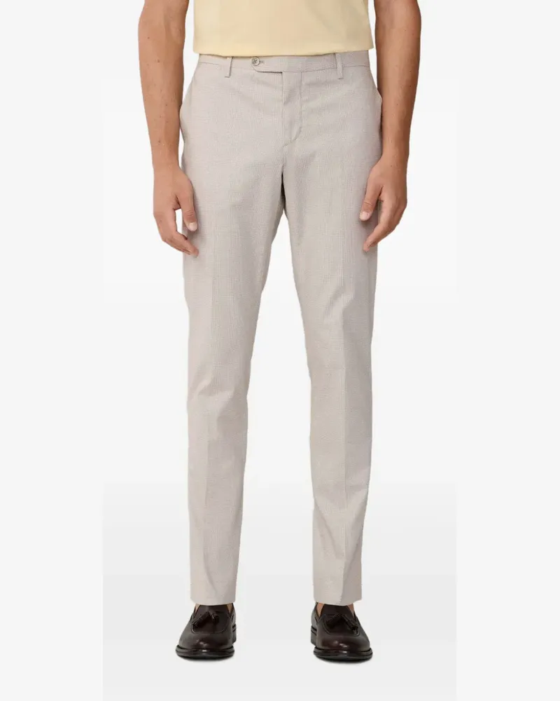 Hackett Kensington Hose - Nude Nude