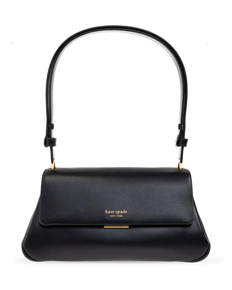 Kate Spade Grace Schultertasche - Schwarz Schwarz