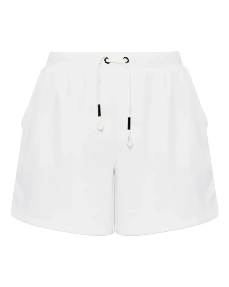 Bogner Alea drawstring shorts - Weiß Weiß