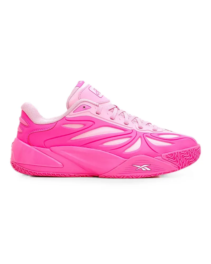 Reebok x Angel Reese 1 sneakers - Rosa Rosa