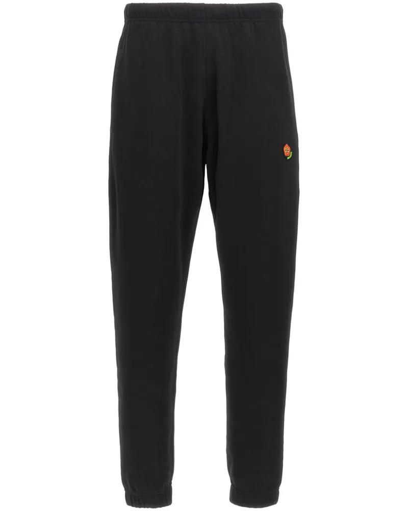 Kenzo Pop Jogginghose - Schwarz Schwarz