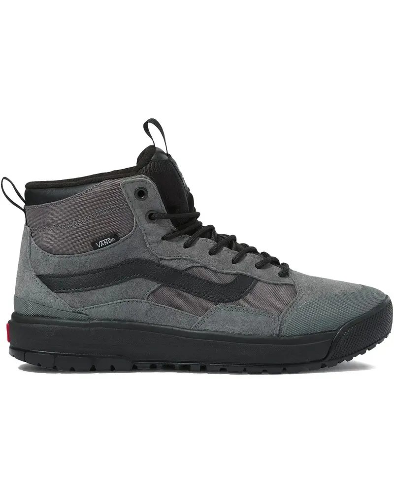 Vans UltraRange EXO high-top sneakers - Grau Grau
