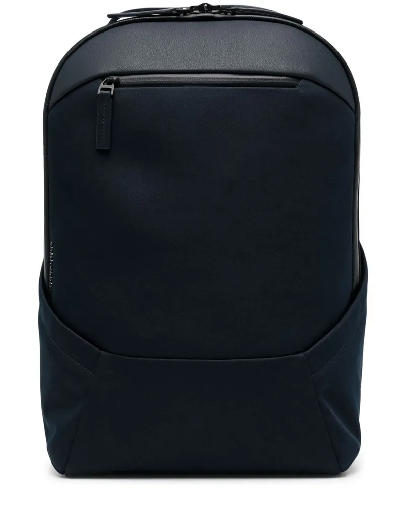 TROUBADOUR Apex 3.0 Rucksack - Blau Blau