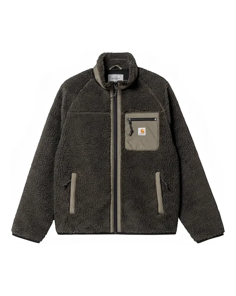 Carhartt WIP Prentis Liner Jacke - Grün Grün