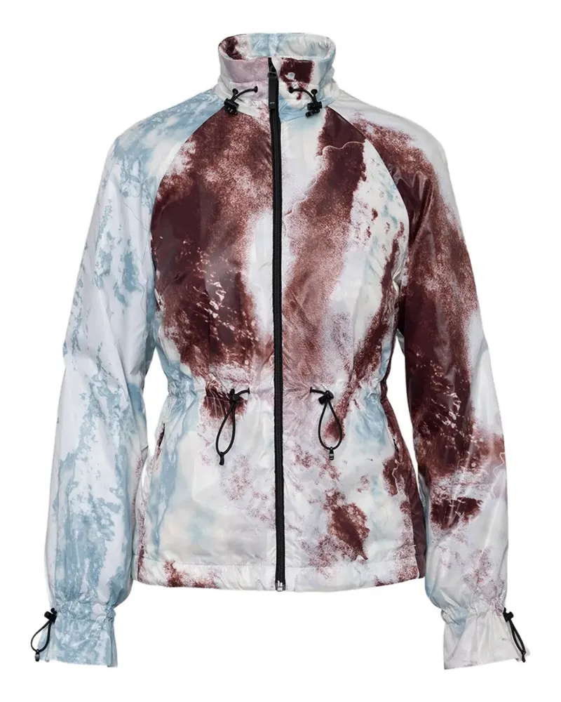 Aztech Mountain ThinDown insulator jacket - Weiß Weiß