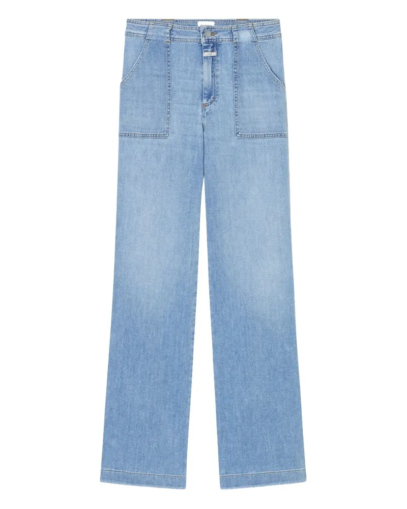 Closed Aria Jeans - Blau Blau