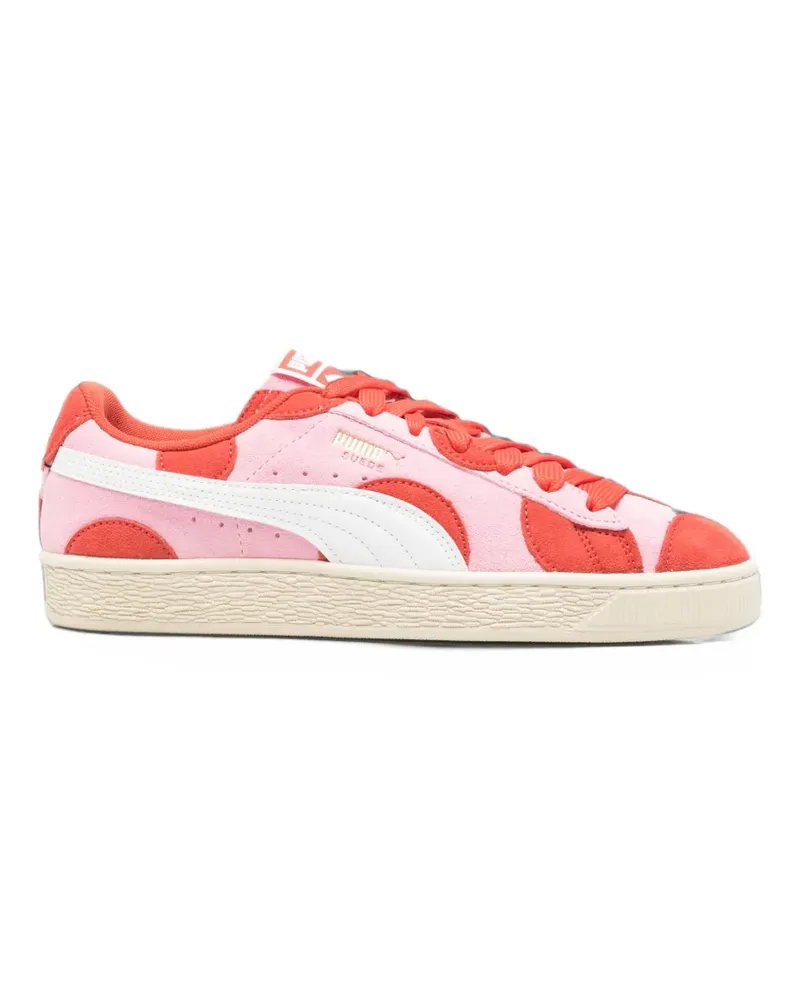 Puma Suede sneakers - Rosa Rosa