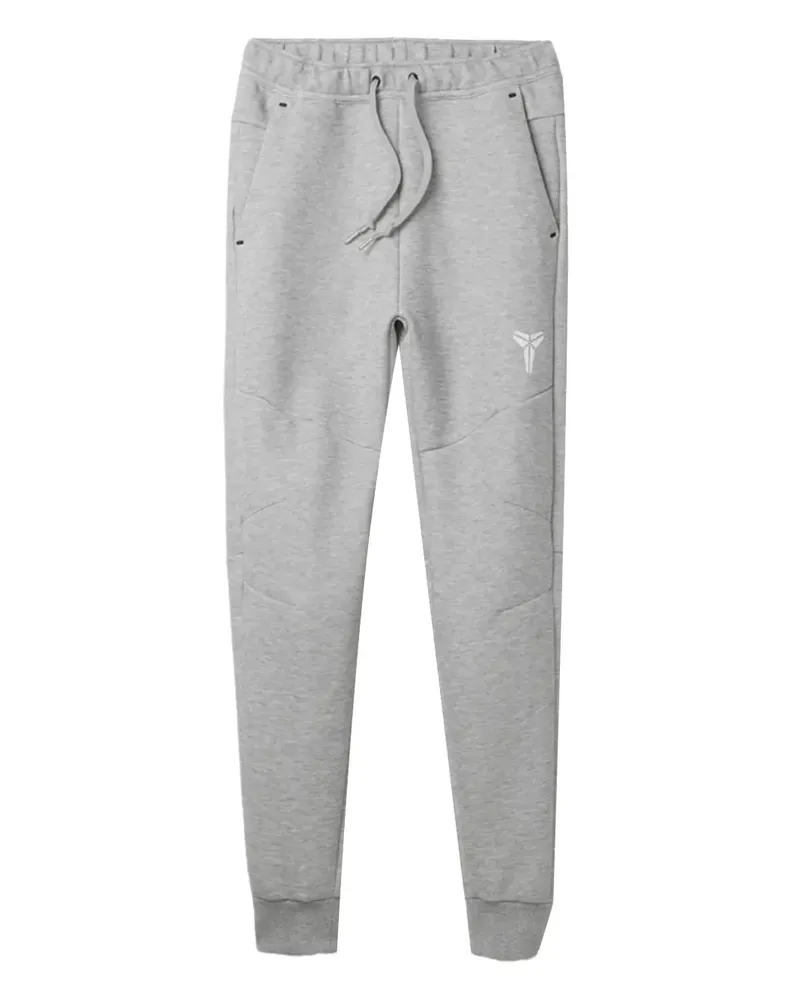 Nike Jogginghose aus Tech-Fleece - Grau Grau