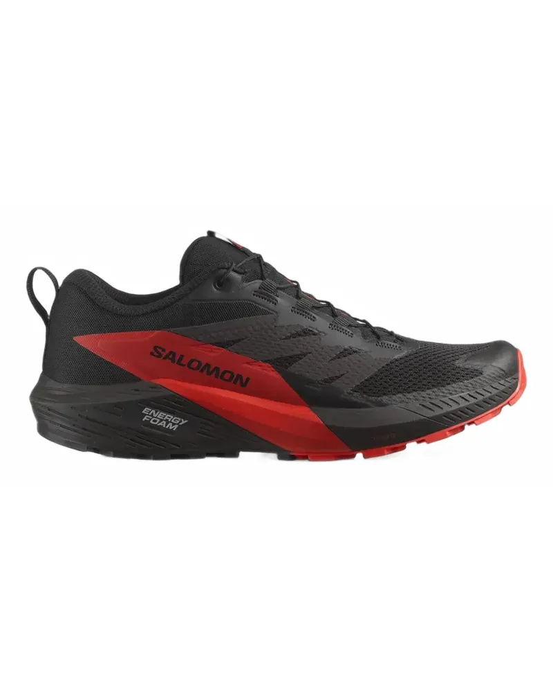 Salomon Sense Ride 5 sneakers - Schwarz Schwarz