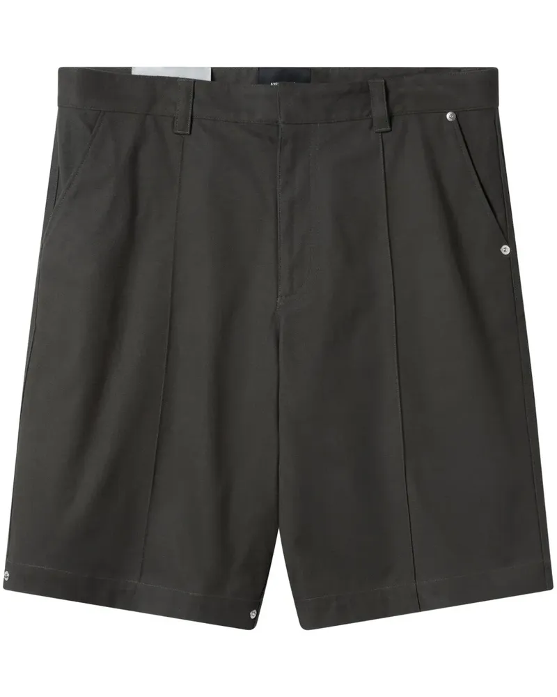 Axel Arigato Dallas Shorts - Grau Grau