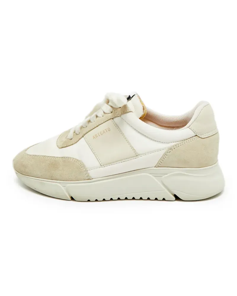 Axel Arigato Marathon Runner sneakers - Nude Nude