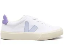 Campo Sneakers aus Canvas - Weiß