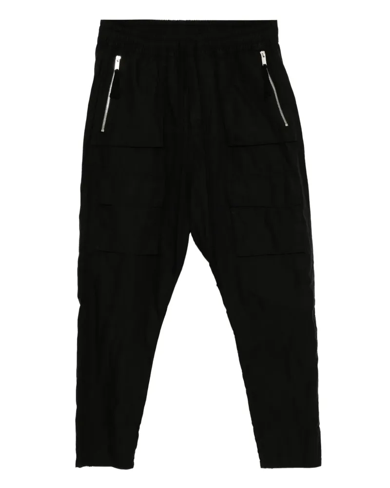 THOM KROM MP25 Hose - Schwarz Schwarz