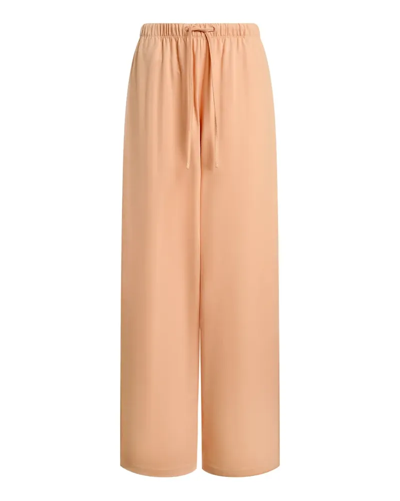 12 STOREEZ Breakfast Club Hose - Orange Orange
