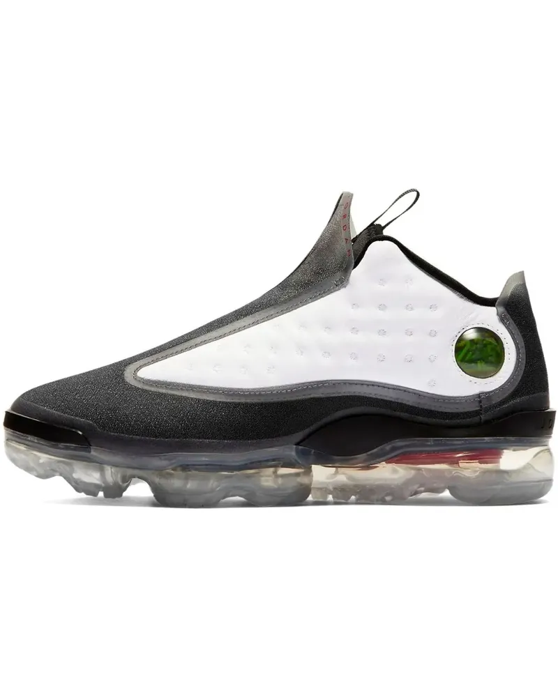 Jordan Air  Reign Sneakers - Grau Grau