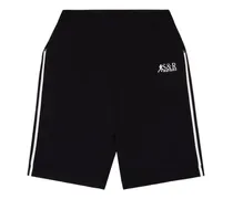 SR Runner Radlerhose - Schwarz