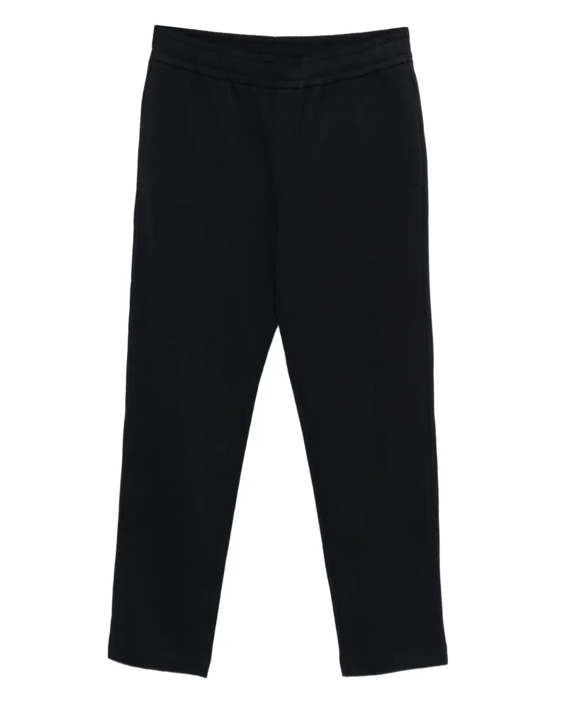 Moncler Jogginghose mit Stretchbund - Schwarz Schwarz