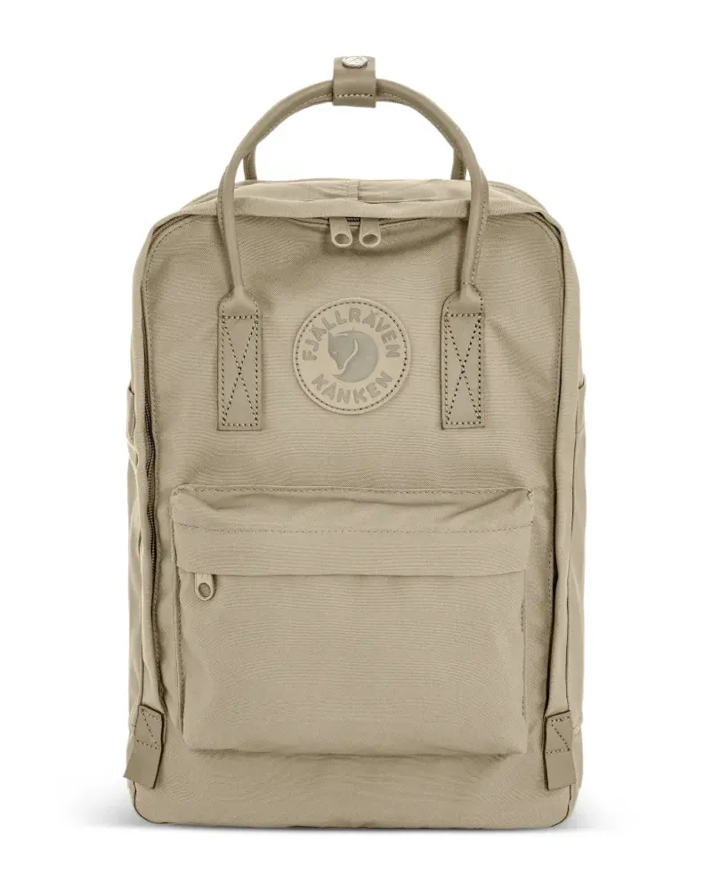 Fjäll Räven Nº2 Kånken backpack - Nude Nude