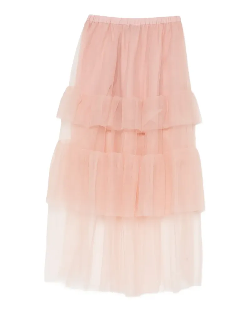 Cynthia Rowley Odette Tüllrock - Rosa Rosa