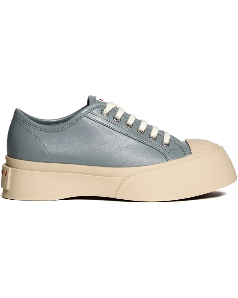 Marni Pablo Sneakers - Grau Grau