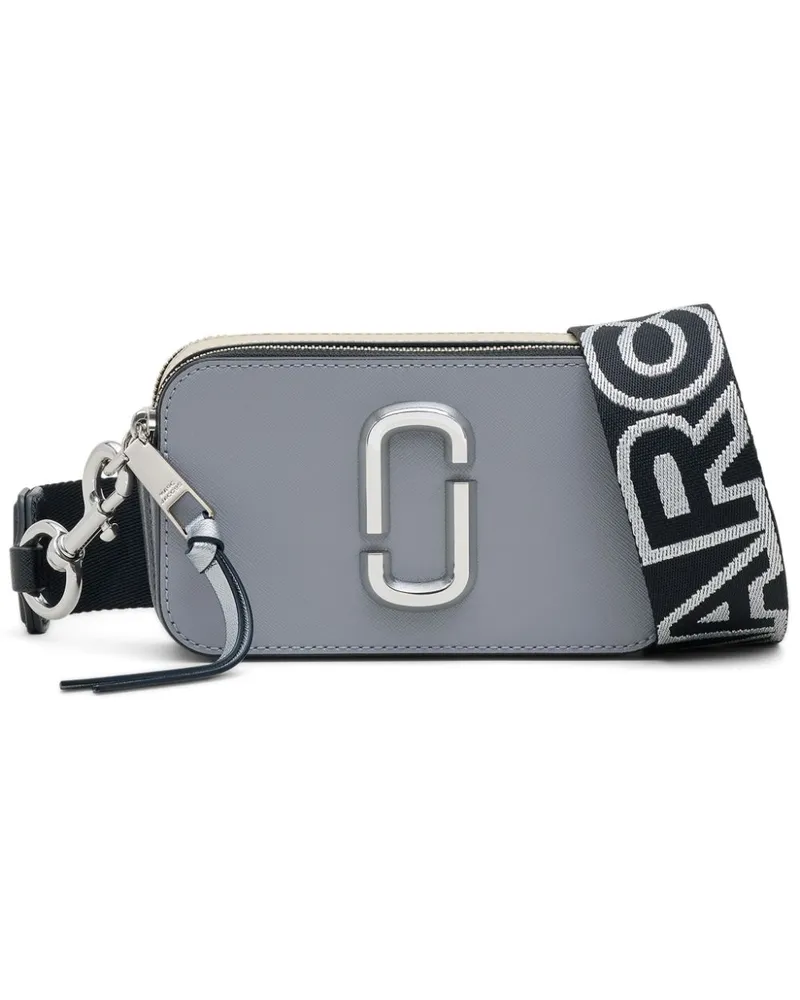 Marc Jacobs The Snapshot Umhängetasche - Blau Blau