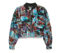 Bernardo Bomberjacke - Mehrfarbig