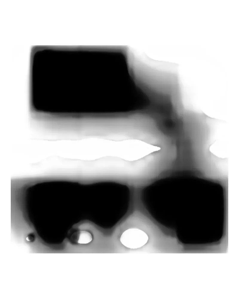 C.P. Company Pullover mit Raglanärmeln - Schwarz Schwarz