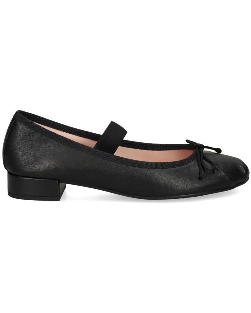 Pretty Ballerinas Gretschen Ballerinas - Schwarz Schwarz