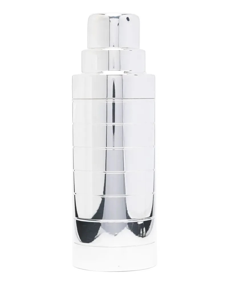 Ralph Lauren Home Montgomery Cocktail-Shaker - Silber Silber