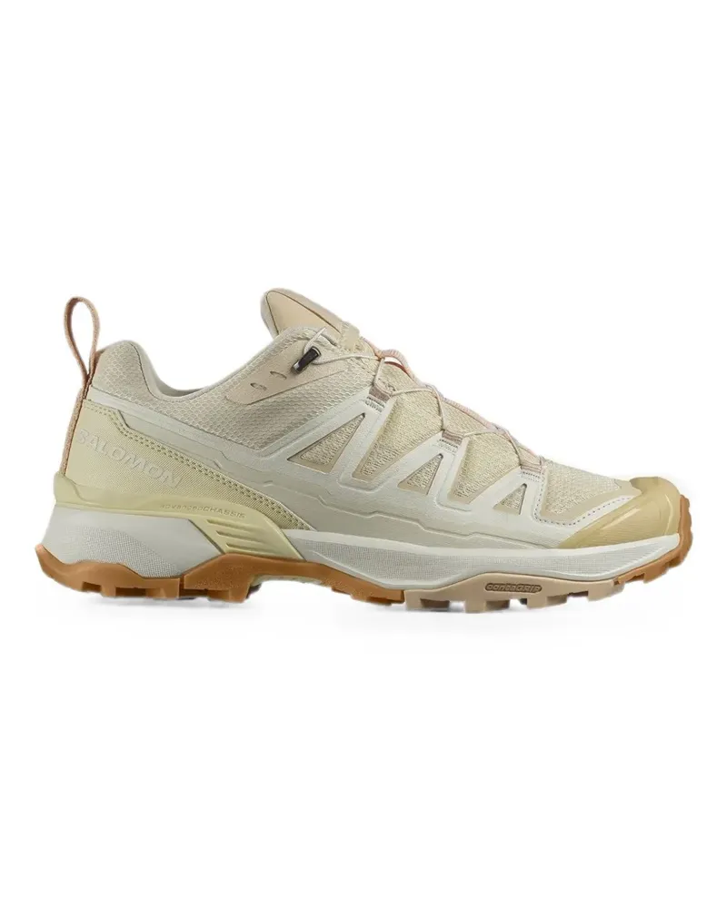 Salomon X Ultra 360 Edge Sneakers - Nude Nude