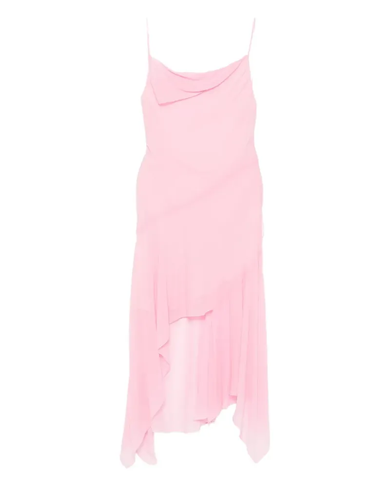 bec & bridge Tallis Kleid - Rosa Rosa