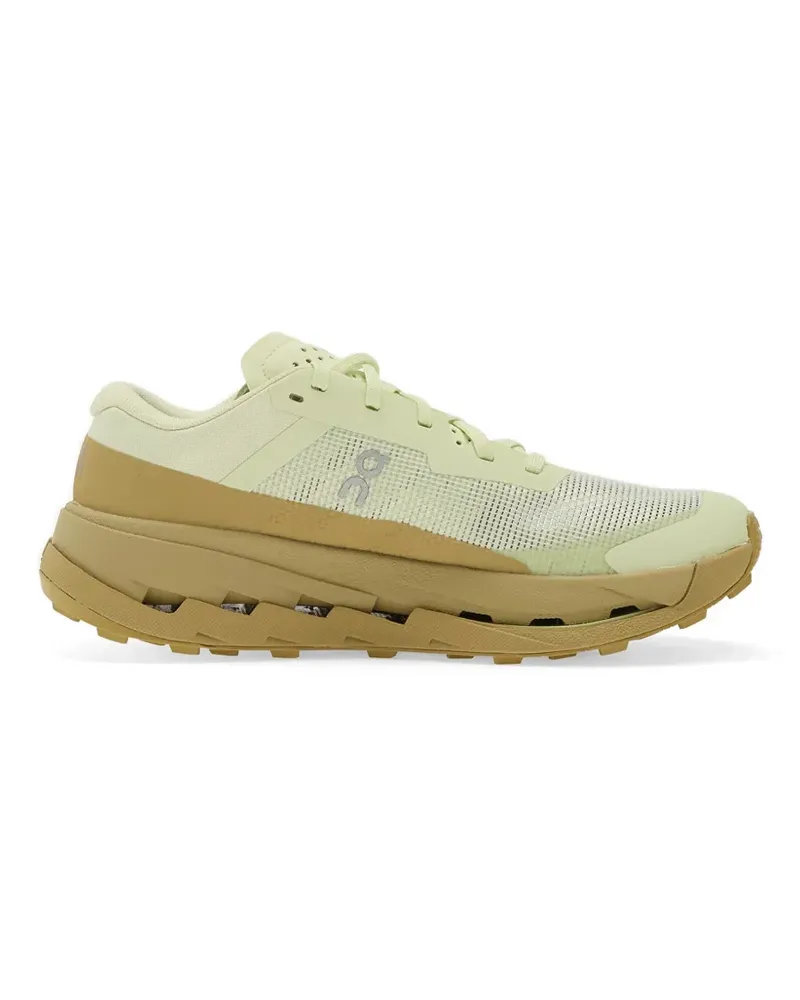 ON Cloudultra 3 Sneakers mit Logo - Nude Nude