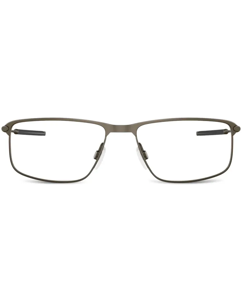 Oakley Socket Ti - Grau Grau