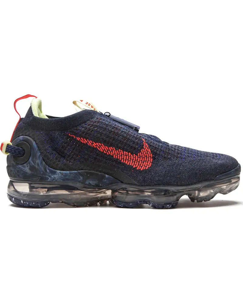 Nike Air VaporMax 2020 Flyknit Sneakers - Blau Blau