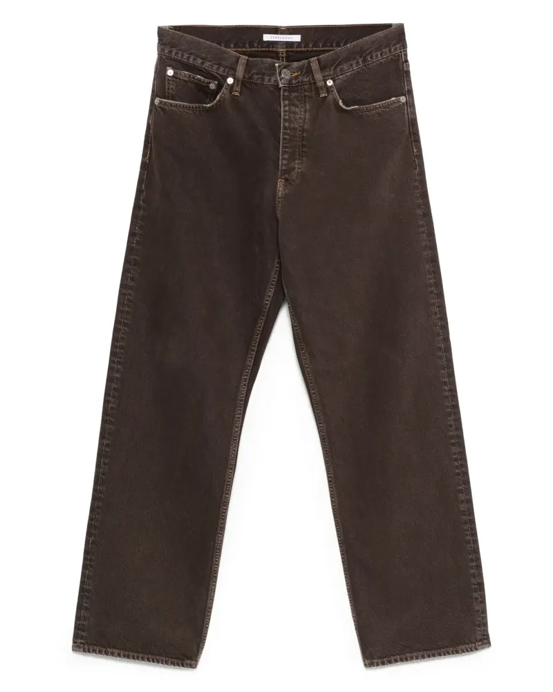Sunflower Jeans aus Baumwolle - Braun Braun