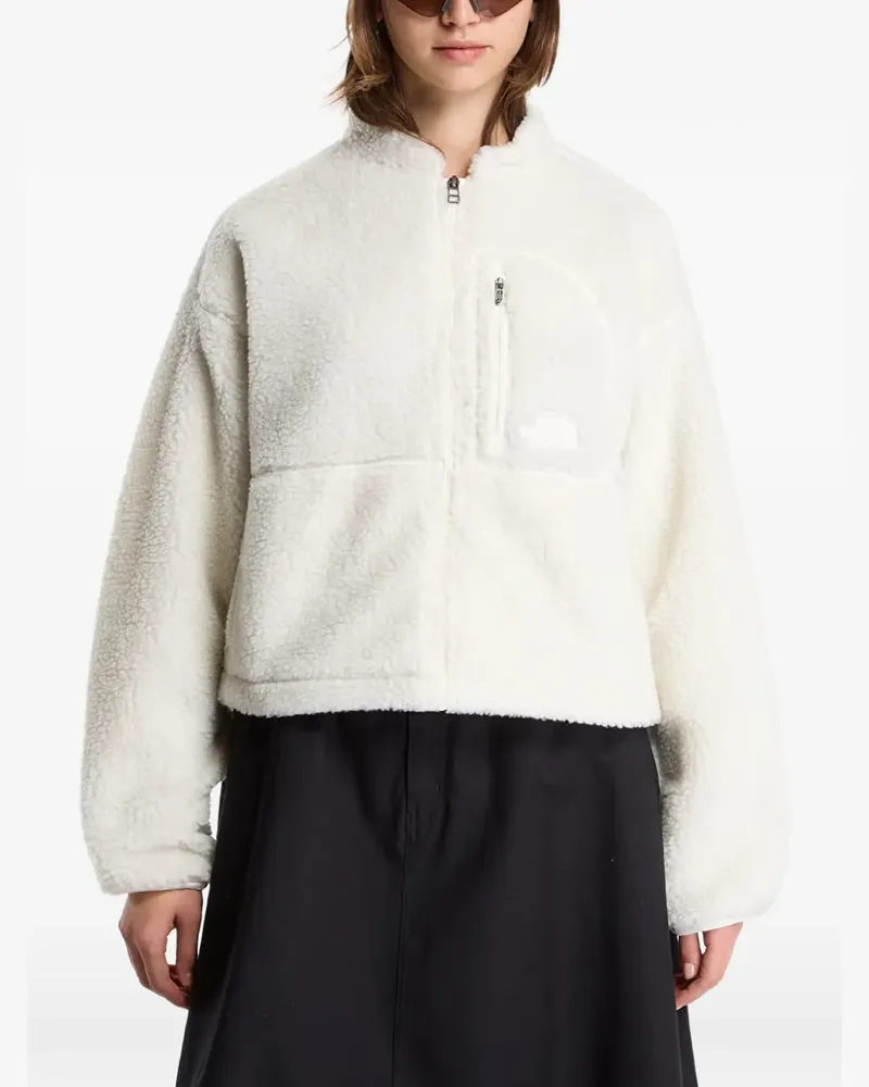 The North Face Extreme Pile 2 Jacke - Nude Nude