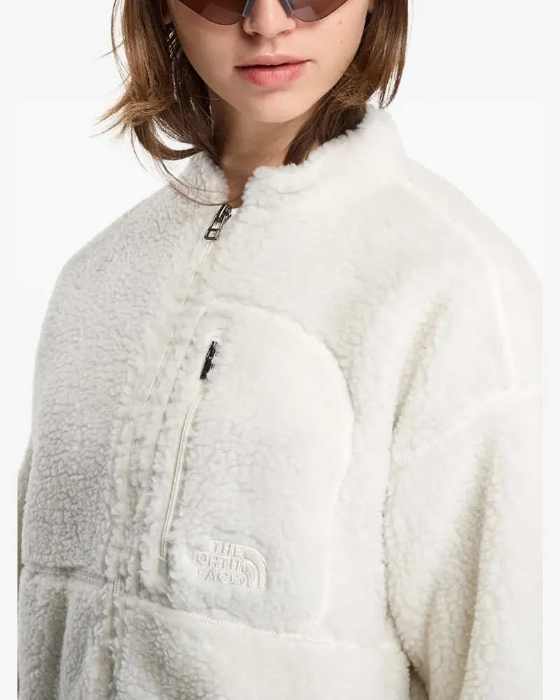 The North Face Extreme Pile 2 Jacke - Nude Nude