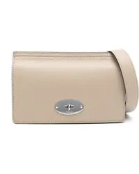 Mulberry East West Antony Kuriertasche Nude