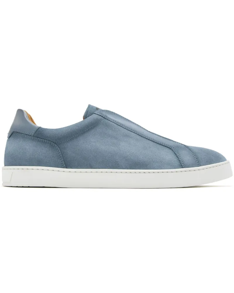 Magnanni Bowen Sneakers - Blau Blau