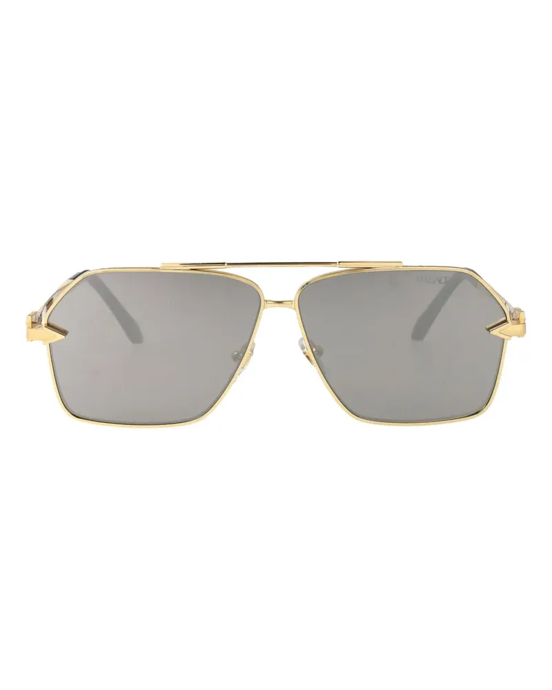 Versace VE2284 Sonnenbrille - Gold Gold