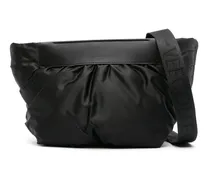 Caba Clutch - Schwarz