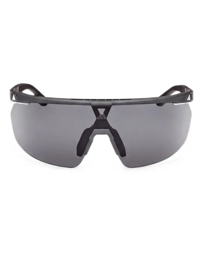 adidas Sport SP0094 Sonnenbrille - Grau Grau