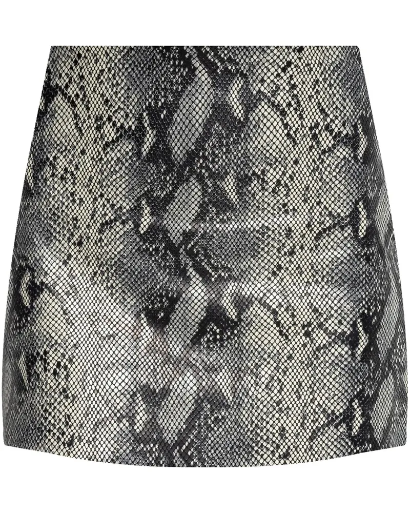 AllSaints Renai Rock - Nude Nude