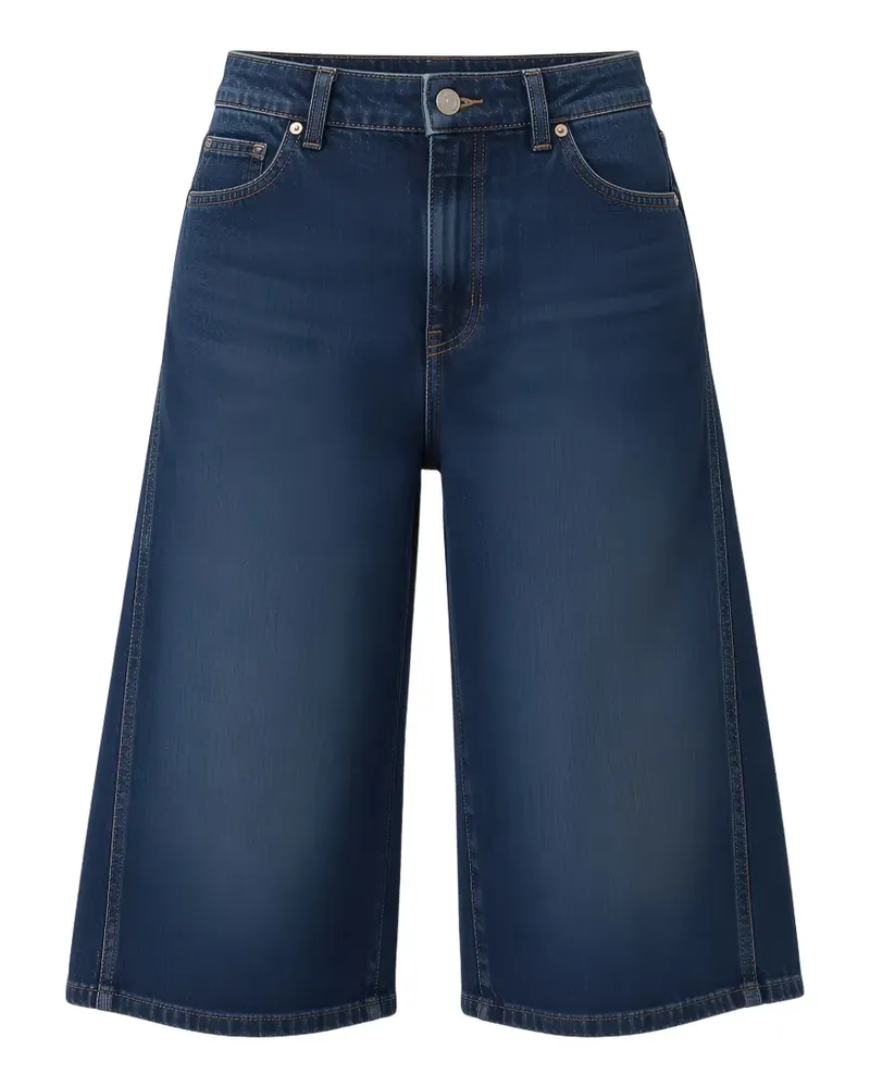 Closed Wylie denim shorts - Blau Blau
