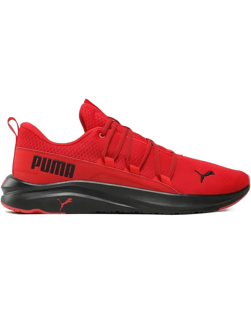 Puma Softride One4All Sneakers - Rot Rot