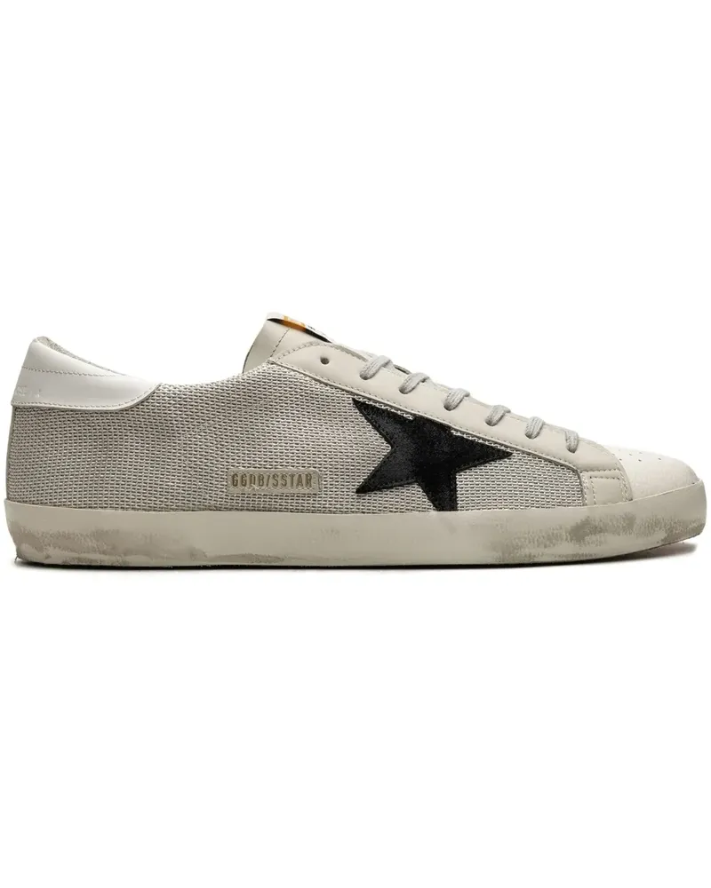 Golden Goose Superstar' Sneakers - Grau Grau